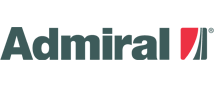 Admiral logo We repair and maintenance Admiral appliances