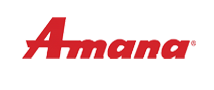 Amana logo We repair and maintenance Amana appliances