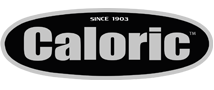 Caloric logo We repair and maintenance Caloric appliances