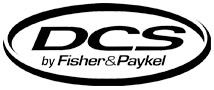 DCS logo We repair and maintenance DCS appliances