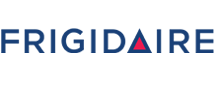 Frigidair logo We repair and maintenance Frigidair appliances