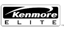 Kenmore logo We repair and maintenance Kenmore appliances