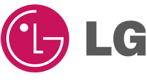 LG logo We repair and maintenance LG appliances