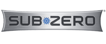 Sub-Zero logo We repair and maintenance Sub-Zero appliances