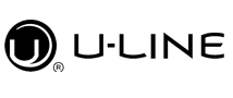 U-LINE logo We repair and maintenance U-LINE appliances